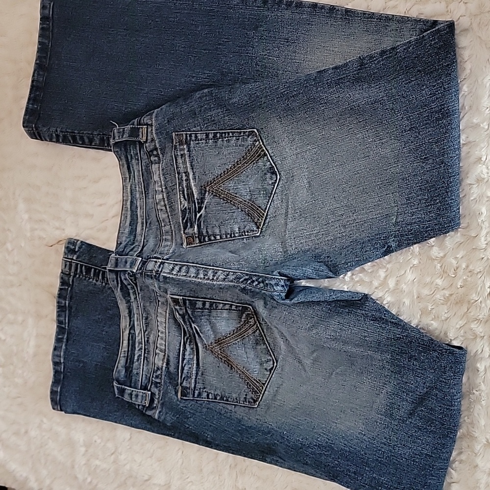 Sz 9/10 Bailey Jeans
